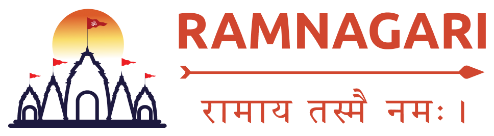 Ramnagari Logo